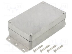 HM-1550Z107F - HAMMOND