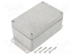 HM-1550Z108F - HAMMOND