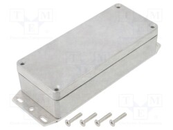 HM-1550Z109F - HAMMOND