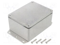 HM-1550Z113F - HAMMOND