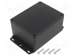 HM-1550Z113FBK - HAMMOND