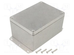 HM-1550Z115F - HAMMOND