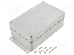 HM-1550Z116F - HAMMOND