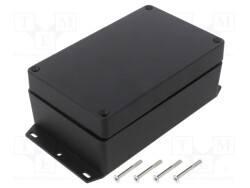 HM-1550Z116FBK - HAMMOND