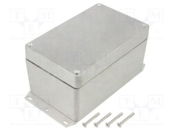 HM-1550Z117F - HAMMOND