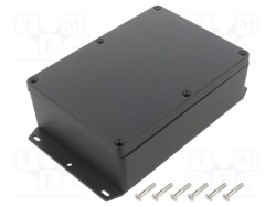 HM-1550Z120FBK - HAMMOND