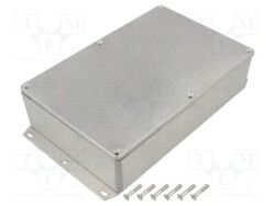 HM-1550Z124F - HAMMOND