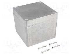 HM-1550Z137 - HAMMOND