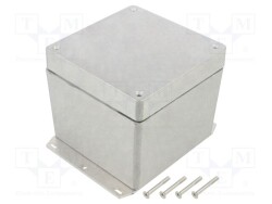 HM-1550Z137F - HAMMOND