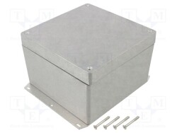 HM-1550Z139F - HAMMOND