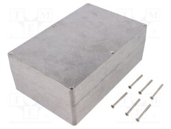 HM-1550Z220 - HAMMOND