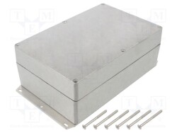 HM-1550Z220F - HAMMOND