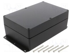 HM-1550Z220FBK - HAMMOND