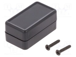 HM-1551ABK - HAMMOND