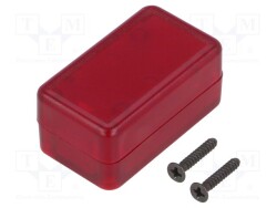 HM-1551ATRD - HAMMOND