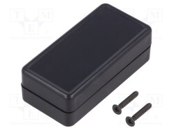 HM-1551BBK - HAMMOND