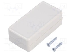 HM-1551BGY - HAMMOND