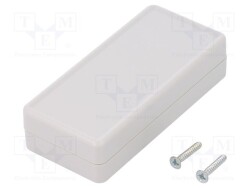 HM-1551CGY - HAMMOND