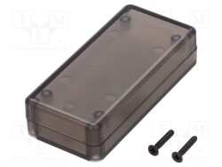 HM-1551CTSK - HAMMOND