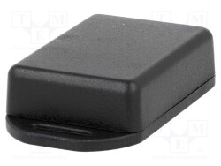 HM-1551FFLBK - HAMMOND