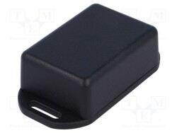 HM-1551GFLBK - HAMMOND