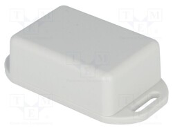 HM-1551GFLGY - HAMMOND