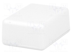 HM-1551GGY - HAMMOND