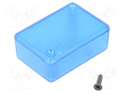 HM-1551GTBU - HAMMOND