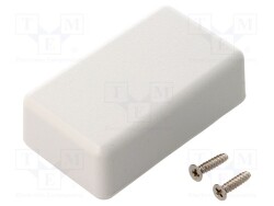 HM-1551HGY - HAMMOND