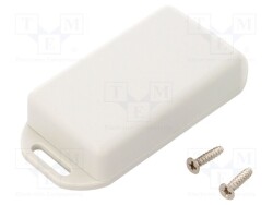 HM-1551JFLGY - HAMMOND