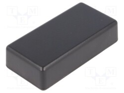 HM-1551KBK - HAMMOND