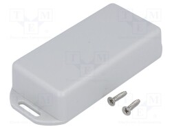 HM-1551KFLGY - HAMMOND