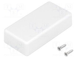 HM-1551KGY - HAMMOND