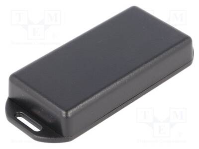 HM-1551LFLBK - 1