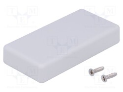 HM-1551LGY - HAMMOND