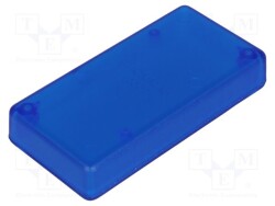 HM-1551LTBU - HAMMOND