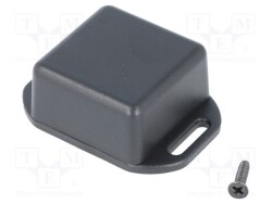 HM-1551MFLBK - HAMMOND