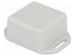 HM-1551MFLGY - HAMMOND