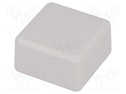 HM-1551MGY - HAMMOND