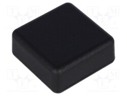 HM-1551NBK - HAMMOND