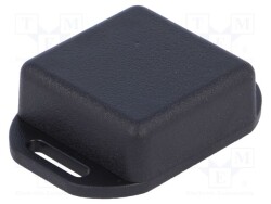 HM-1551NFLBK - HAMMOND