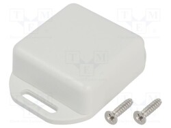 HM-1551NFLGY - HAMMOND