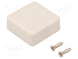 HM-1551NGY - HAMMOND