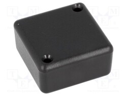 HM-1551PBK - HAMMOND