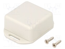 HM-1551PFLGY - HAMMOND