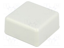 HM-1551PGY - HAMMOND