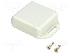 HM-1551QFLGY - HAMMOND