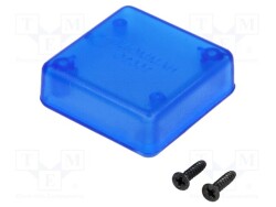 HM-1551QTBU - HAMMOND