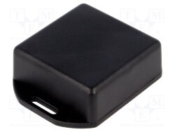 HM-1551RFLBK - HAMMOND