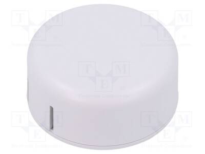 HM-1551SNAP11WH - 1